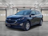 Used 2021 Chevrolet Equinox LT image 3