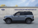 New 2024 Ford Bronco Sport Badlands image 3