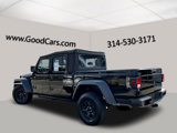 Certified 2022 Jeep Gladiator Sport w/ Trailer Tow Package image 4