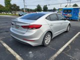 Used 2018 Hyundai Elantra SE w/ SE Connectivity Package 04 image 4