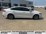 Used 2020 Ford Fusion SEL image 3