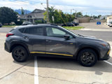 Used 2024 Subaru Crosstrek 2.5i Sport w/ Crosstrek Mirror Package image 4