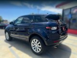 Used 2016 Land Rover Range Rover Evoque SE image 3