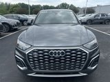 Used 2022 Audi Q5 2.0T Premium Plus image 3
