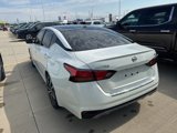 Used 2021 Nissan Altima 2.5 SR image 5