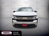 Used 2019 Chevrolet Silverado 1500 LT w/ Texas Edition image 2