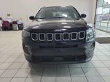 Used 2024 Jeep Compass Latitude w/ Sun and Sound Group image 2