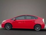 Used 2015 Toyota Prius Persona Series image 4