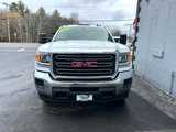 Used 2019 GMC Sierra 2500 4x4 Double Cab w/ Sierra Convenience Package image 4