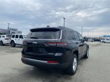 New 2025 Jeep Grand Cherokee L Laredo w/ Luxury Tech Group I image 3