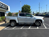 Used 2015 GMC Canyon SLT image 6
