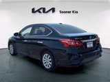 Used 2017 Nissan Sentra SV image 4