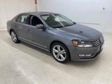 Used 2013 Volkswagen Passat TDI SEL Premium image 6