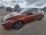 Used 2022 Nissan Altima 2.5 SR image 6