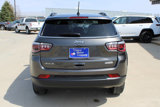 Used 2018 Jeep Compass Latitude w/ Popular Equipment Group image 6