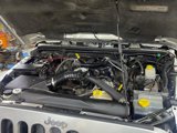 Used 2011 Jeep Wrangler Unlimited Sahara image 5