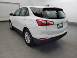 Used 2019 Chevrolet Equinox LS image 5