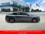 Used 2023 Acura Integra image 3
