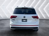 Used 2022 Volkswagen Tiguan SE R-Line image 5