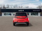 New 2025 Kia Soul LX image 5