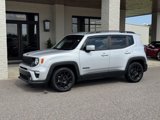 Used 2020 Jeep Renegade Altitude image 4
