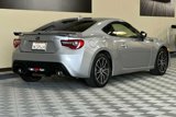Used 2018 Subaru BRZ Limited image 4