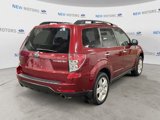 Used 2010 Subaru Forester 2.5X Limited image 5