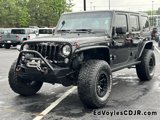 Used 2018 Jeep Wrangler Unlimited Sport S image 3