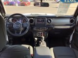 Used 2021 Jeep Wrangler Unlimited Sport image 6