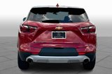 Used 2021 Chevrolet Blazer LT image 4