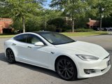 Used 2020 Tesla Model S AWD image 2