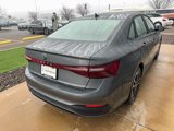 New 2025 Volkswagen Jetta Sport image 4