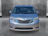 Used 2013 Toyota Sienna XLE image 2