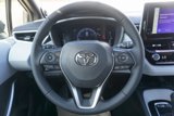 New 2025 Toyota Corolla XSE image 3