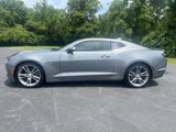 Used 2020 Chevrolet Camaro LT w/ RS Package image 2