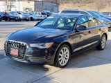 Used 2015 Audi A6 2.0T Premium image 5