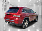 Used 2014 Jeep Grand Cherokee Limited w/ Trailer Tow Group IV image 3