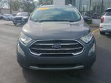 Used 2019 Ford EcoSport Titanium image 2