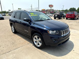 Used 2017 Jeep Compass Sport w/ Power Value Group image 6