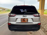 Used 2019 Jeep Cherokee Latitude w/ Cold Weather Group image 4