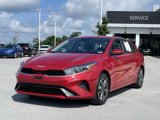 Used 2023 Kia Forte LXS image 3