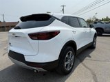 Used 2023 Chevrolet Blazer LT w/ Driver Confidence Package image 6