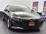 Used 2018 Honda Accord LX image 2