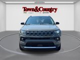 Used 2022 Jeep Compass Limited image 2