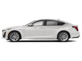 New 2024 Cadillac CT5 Luxury w/ Sun And Sound Package image 3