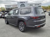 Certified 2024 Jeep Wagoneer Series II w/ Flexible Seating Group image 6