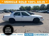 Used 2010 Ford Crown Victoria Police Interceptor image 2