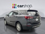 Used 2022 Chevrolet Equinox LT image 2