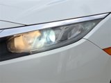 Used 2017 Honda Civic EX image 4