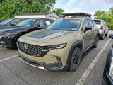 Used 2023 MAZDA CX-50 Meridian Edition w/ Apex Package image 3